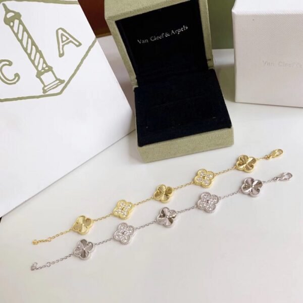 VCA Bracelet 036 - Image 9