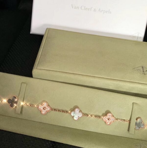 VCA Bracelet 037 - Image 7
