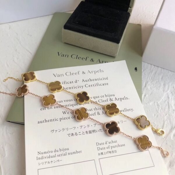 VCA Bracelet 039 - Image 6