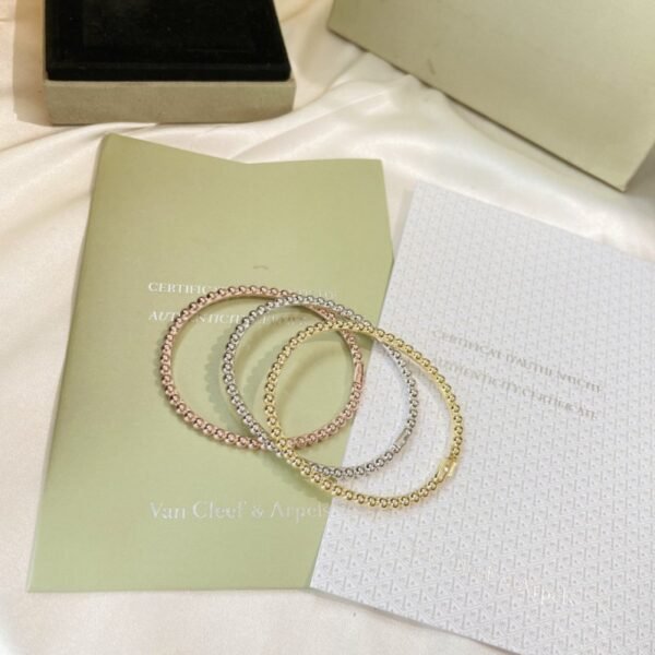 VCA Bracelet 040 - Image 9