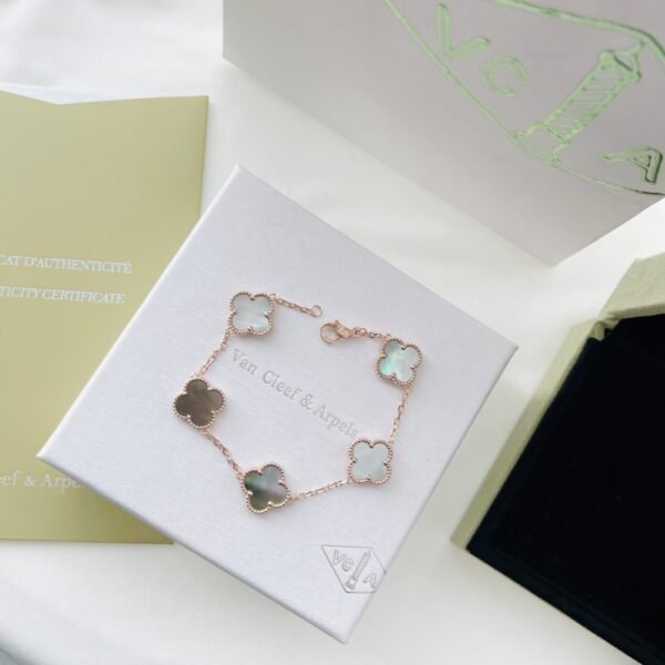 VCA Bracelet 044 - Image 9