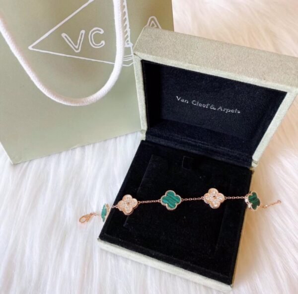 VCA Bracelet 045 - Image 9