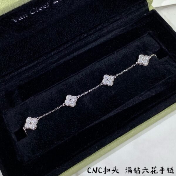 VCA Bracelet 008 - Image 8