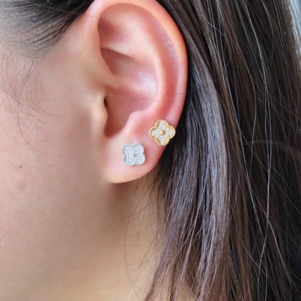 VCA Earring 013 - Image 9