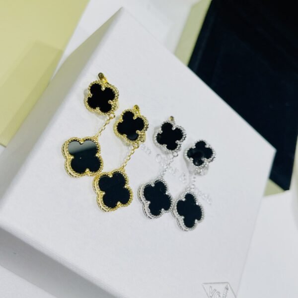 VCA Earring 021 - Image 9