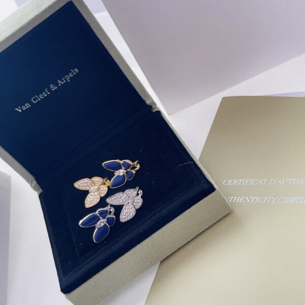 VCA Earring 023 - Image 9