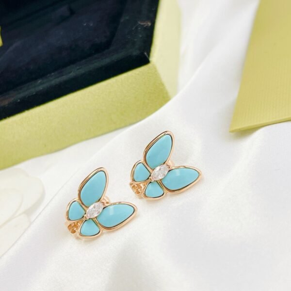 VCA Earring 024 - Image 9