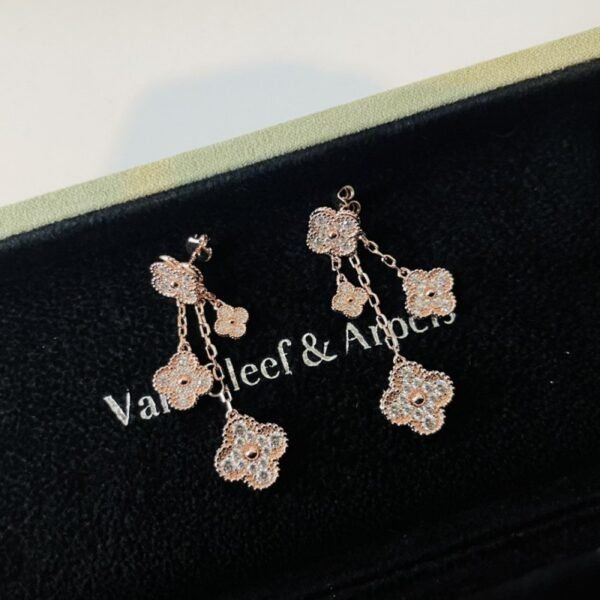 VCA Earring 029 - Image 9