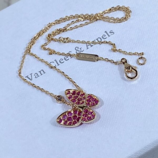VCA Necklace 001 - Image 7