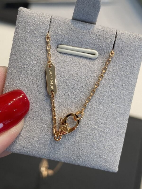 VCA Necklace 004 - Image 9