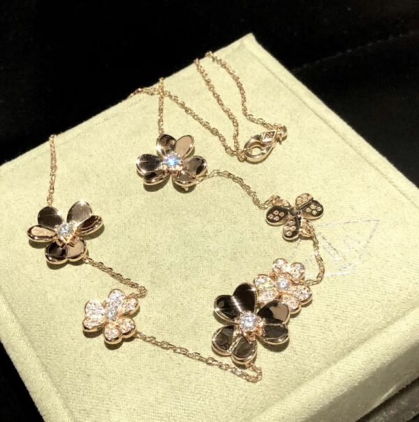 VCA Necklace 009 - Image 9
