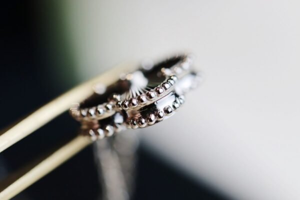 VCA Necklace 013 - Image 9
