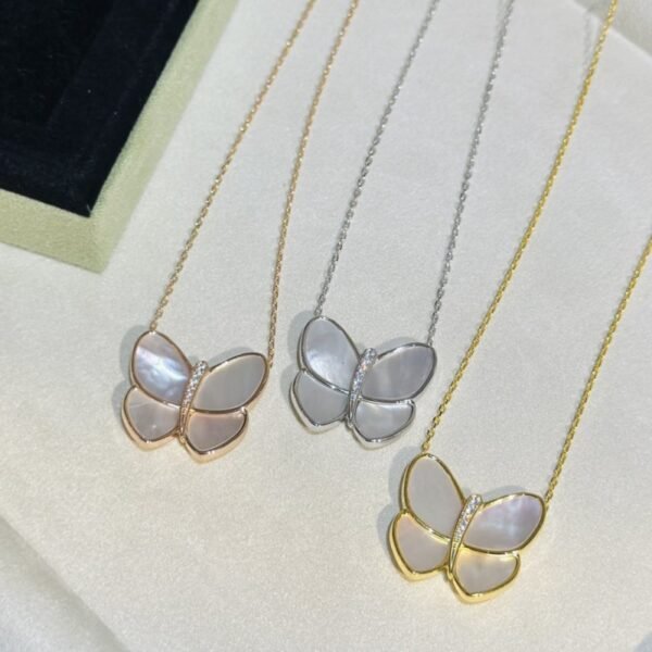 VCA Necklace 019 - Image 9