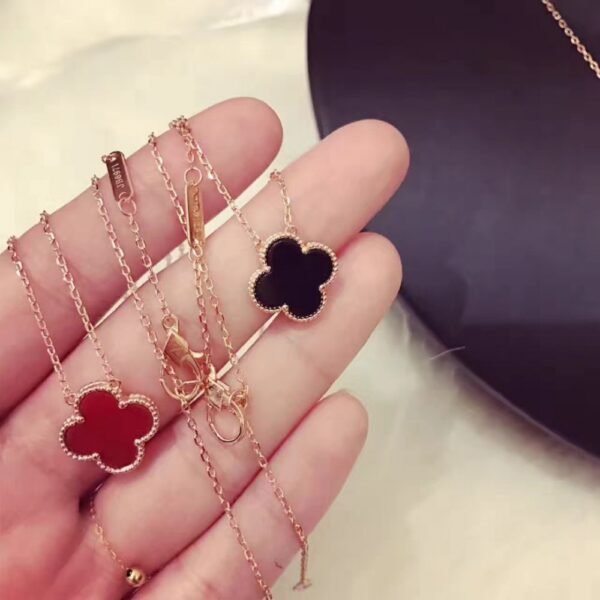 VCA Necklace 021 - Image 9