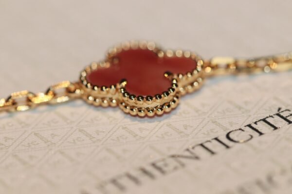 VCA Bracelet 013 - Image 9