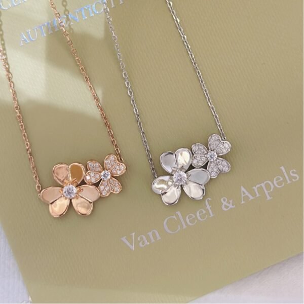 VCA Necklace 032 - Image 9