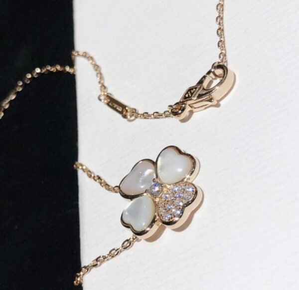 VCA Necklace 034 - Image 9
