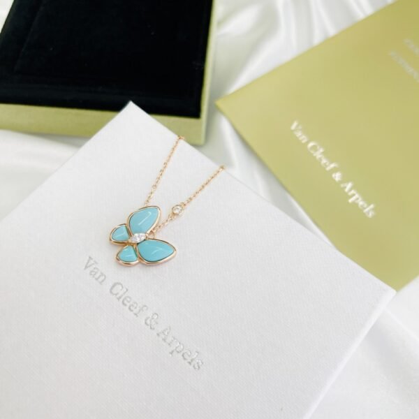 VCA Necklace 045 - Image 9