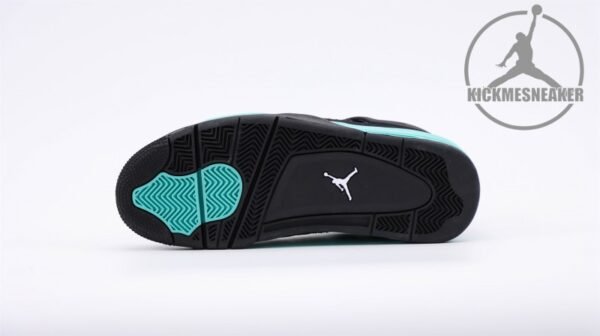 Air jordan 4 Retro Tiffany. 36-48.5 - Image 6