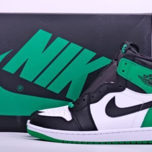Air Jordan 1 High OG Lucky Green Size40.5-47.5