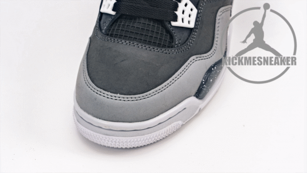 Air Jordan 4 Fear Pack Size 40-47.5 - Image 4