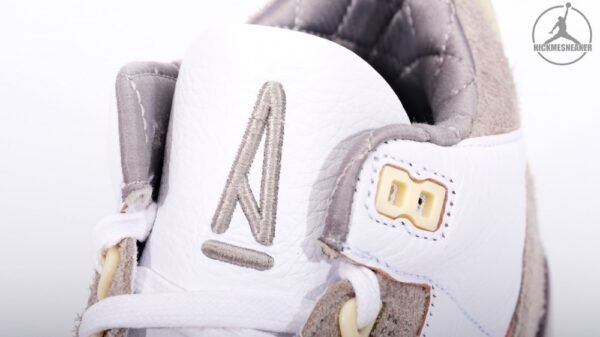 A Ma Maniére x Air Jordan 3  SP 36-47.5 - Image 6
