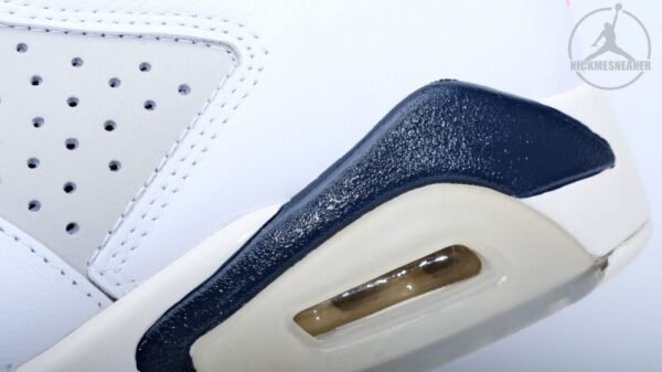 Air Jordan 6 Retro Tinker 40-46 - Image 2