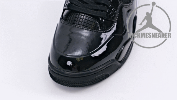 Air Jordan 4 11Lab4 Black Size 40-47.5 - Image 5