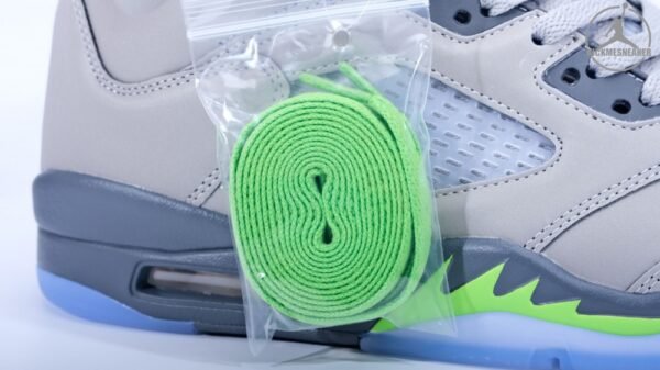 Air Jordan 5 Retro Green Bean Size 40-47.5 - Image 4