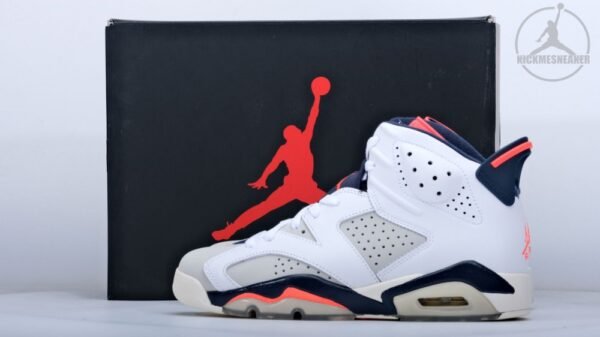 Air Jordan 6 Retro Tinker 40-46