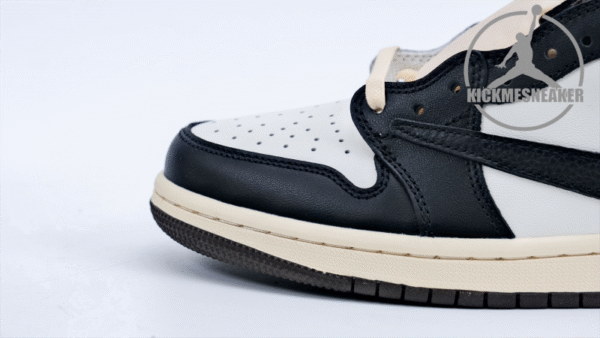 Travis Scott x Air Jordan 1 Low Custom 36-46 - Image 5