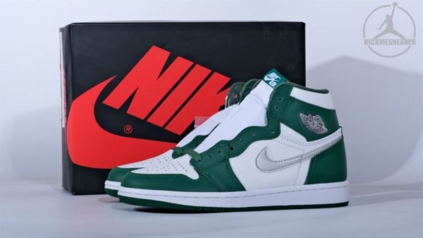 Air Jordan 1 Retro Gorge Green Size 36-47.5