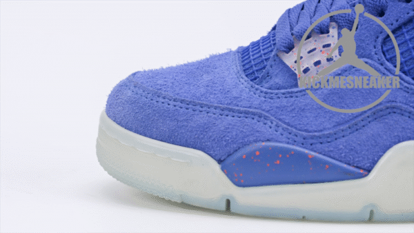 Air Jordan 4 PE Florida Gators Size 40-47.5 - Image 5