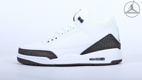Air Jordan 3 Retro Mocha Size 40.5-47.5 - Image 2