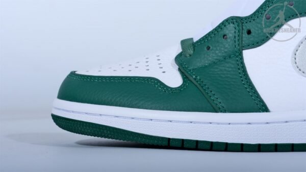 Air Jordan 1 Retro Gorge Green Size 36-47.5 - Image 2