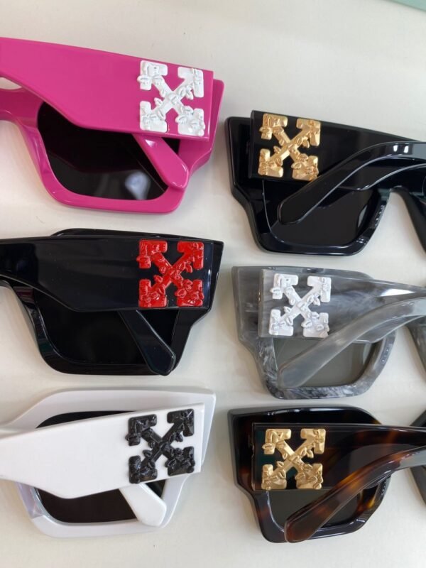 Off-White Sunglass - Image 3
