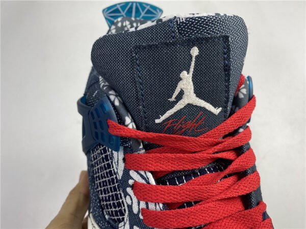 Air Jordan 4 SE "Sashiko" SP40-47.5 - Image 7