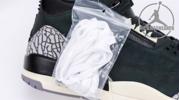 Air jordan 3 Retro Off Noir 36-47.5 - Image 11