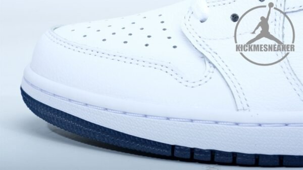 Air Jordan 1 Retro Low Metallic Size 40.5-47.5 - Image 6
