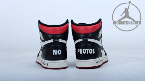 Air jordan 1 Retro High NRG not for resale 36-47.5 - Image 3