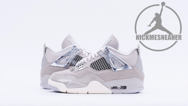Air Jordan 4 Retro "Frozen Moment" Size 36-48.5 - Image 9
