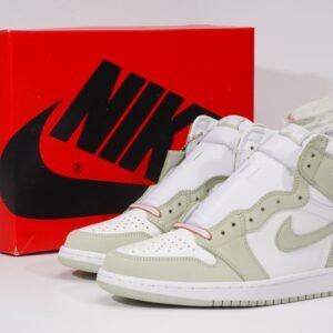 Air Jordan 1 High OG "Seafoam" SIZE：40.5-44.5