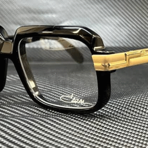 Cazal glasses