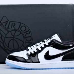 Air Jordan 1 Low SE Concord Size 36-46