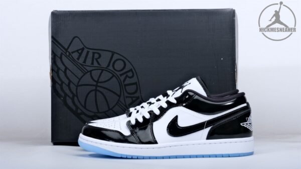 Air Jordan 1 Low SE Concord Size 36-46
