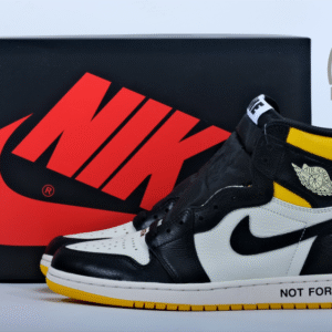 Air Jordan 1 NRG OG High Not For Resale SIZE:40-46