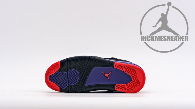 Air Jordan 4 Retro Raptors Size 40-47.5 - Image 6