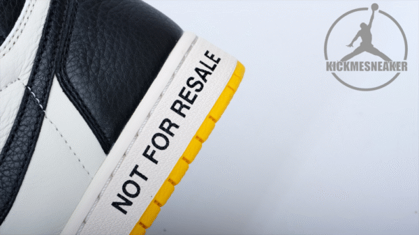Air Jordan 1 NRG OG High Not For Resale SIZE:40-46 - Image 10