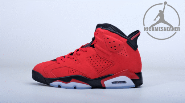 Air Jordan 6 Toro Size 40-46 - Image 2