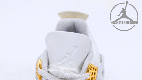 Air Jordan 4 Retro Sail Size 36-48.5 - Image 10
